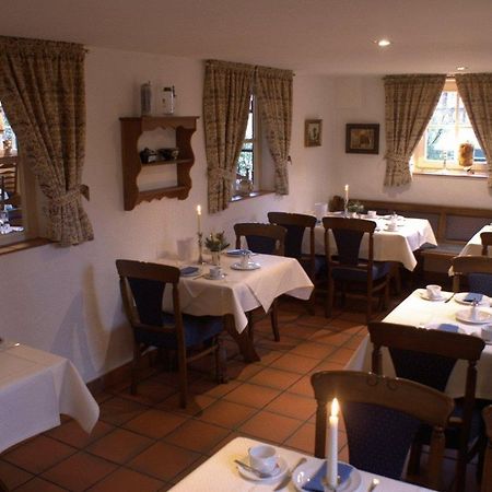Aust - Das Landhotel Warendorf Luaran gambar