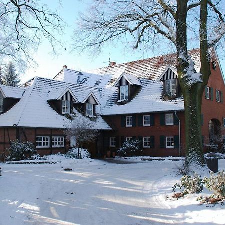 Aust - Das Landhotel Warendorf Luaran gambar