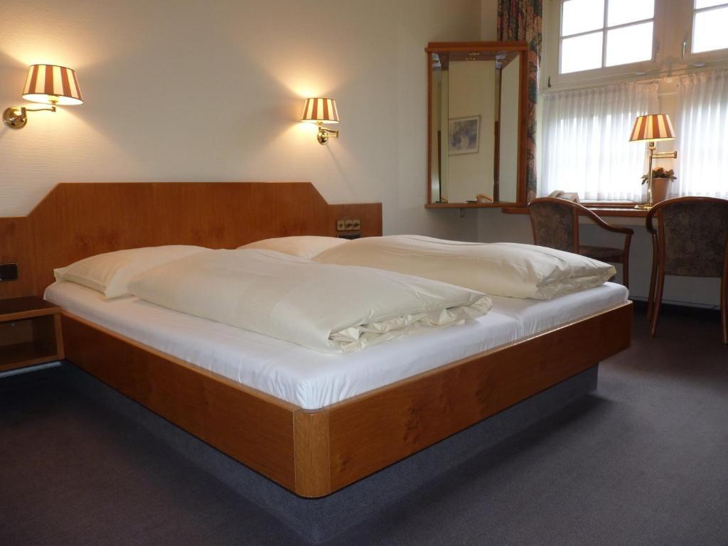 Aust - Das Landhotel Warendorf Bilik gambar