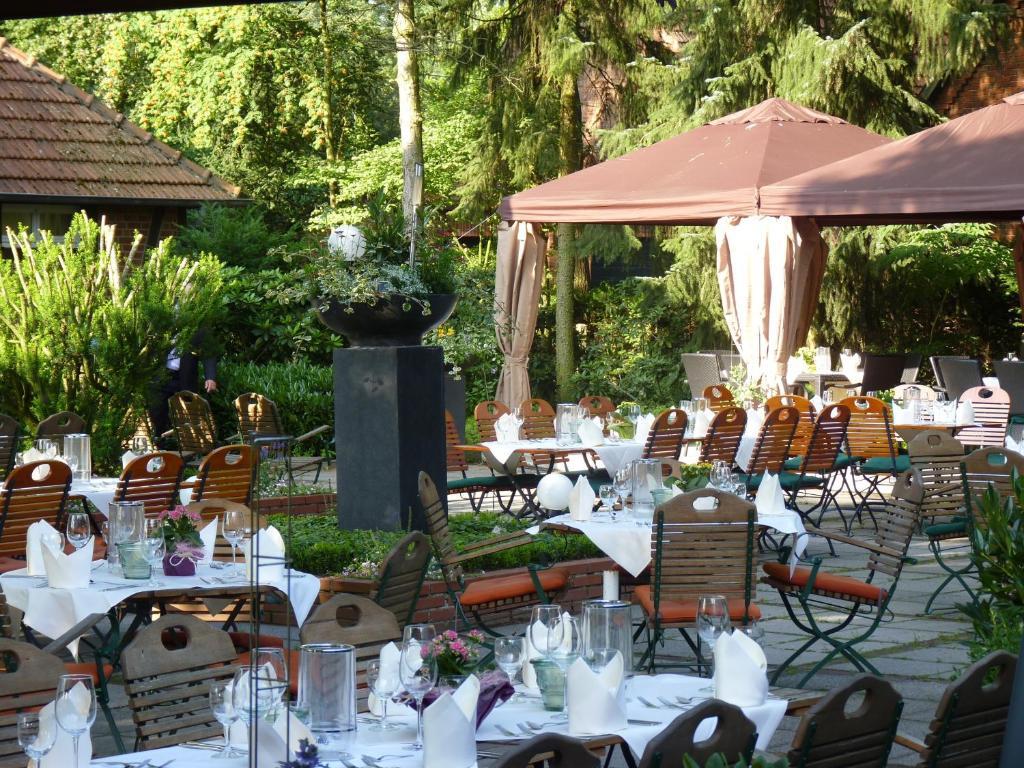 Aust - Das Landhotel Warendorf Luaran gambar