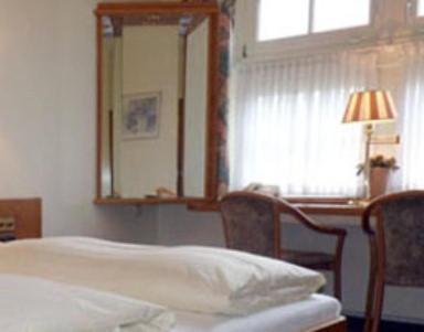 Aust - Das Landhotel Warendorf Bilik gambar